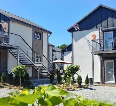 Inter- Osrodek Wypoczynkowy Karlowice Exteriér fotografie