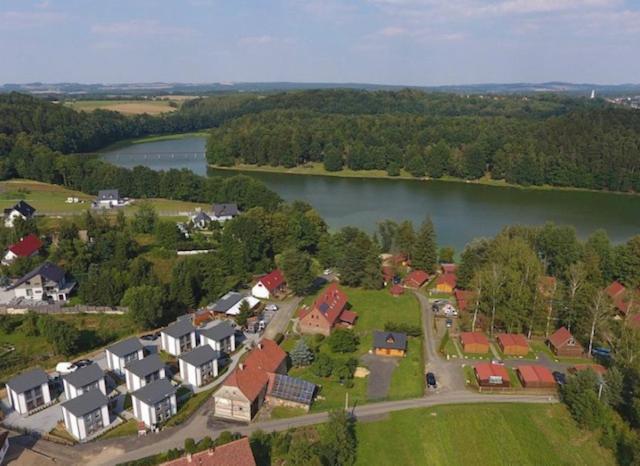 Inter- Osrodek Wypoczynkowy Karlowice Exteriér fotografie