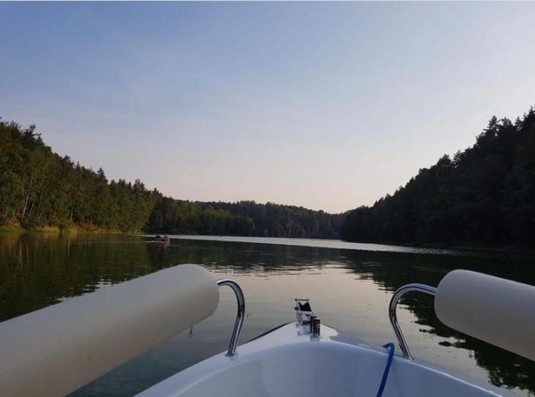 Inter- Osrodek Wypoczynkowy Karlowice Exteriér fotografie